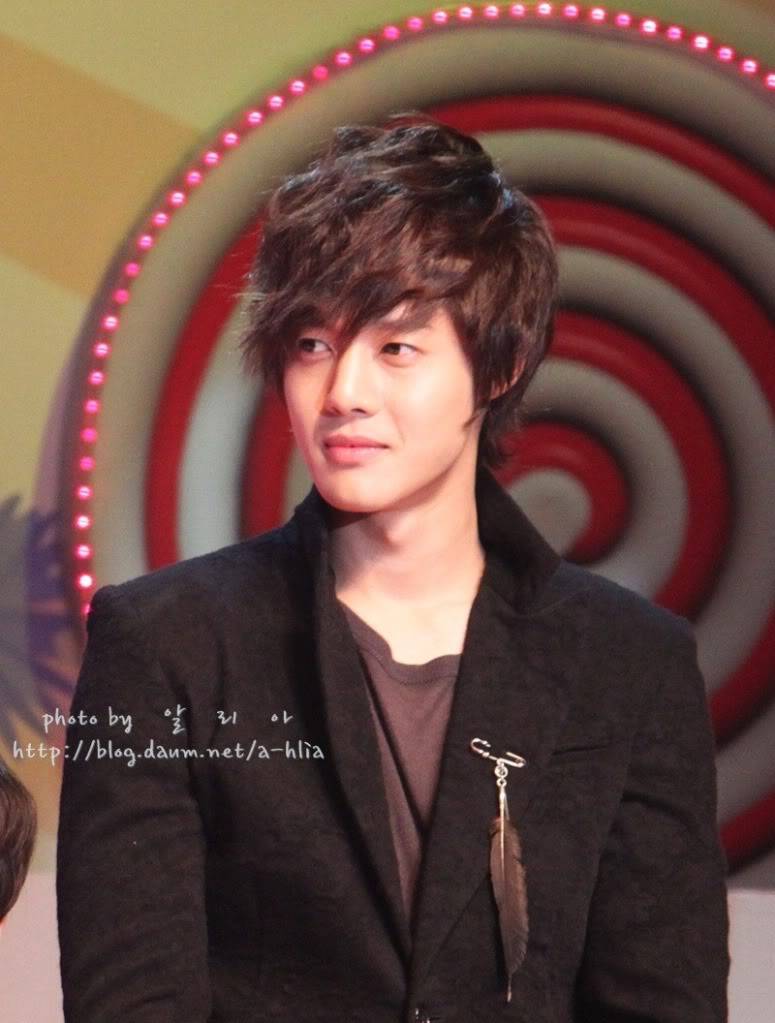 [HJL] Mischievous Kiss Finale Fanmeeting (6) 10D4961