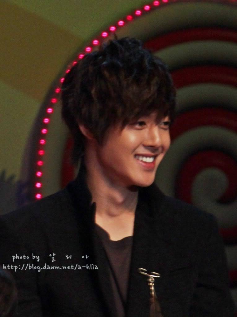 [HJL] Mischievous Kiss Finale Fanmeeting (6) 10D49F1