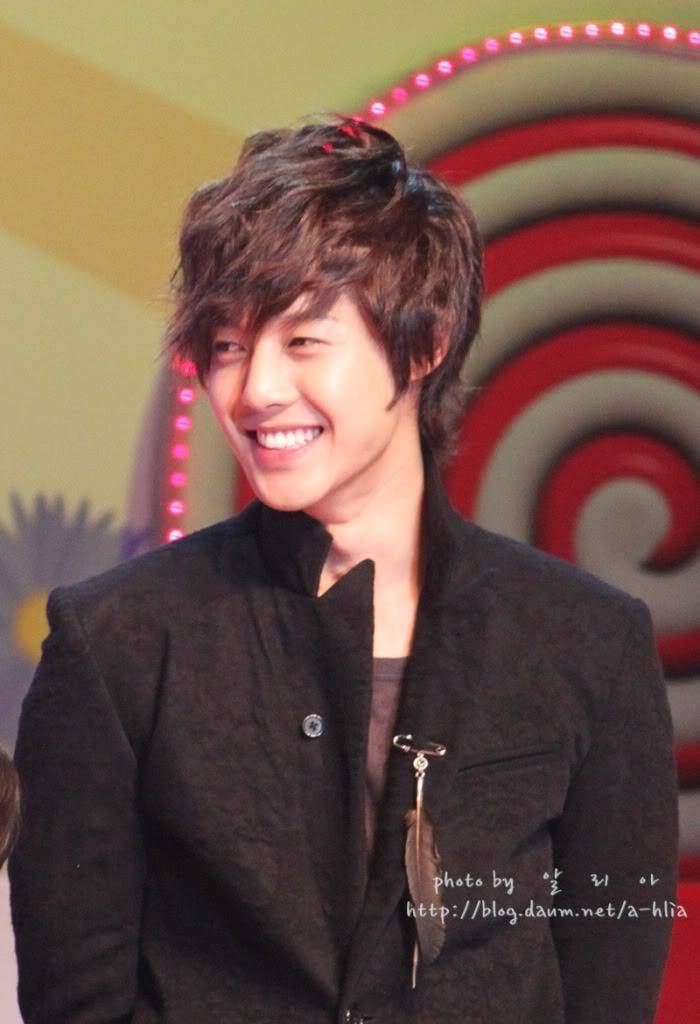 [HJL] Mischievous Kiss Finale Fanmeeting (6) 10D5941