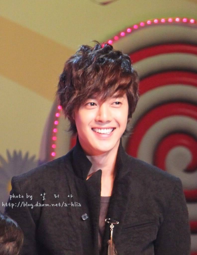 [HJL] Mischievous Kiss Finale Fanmeeting (6) 10D5961