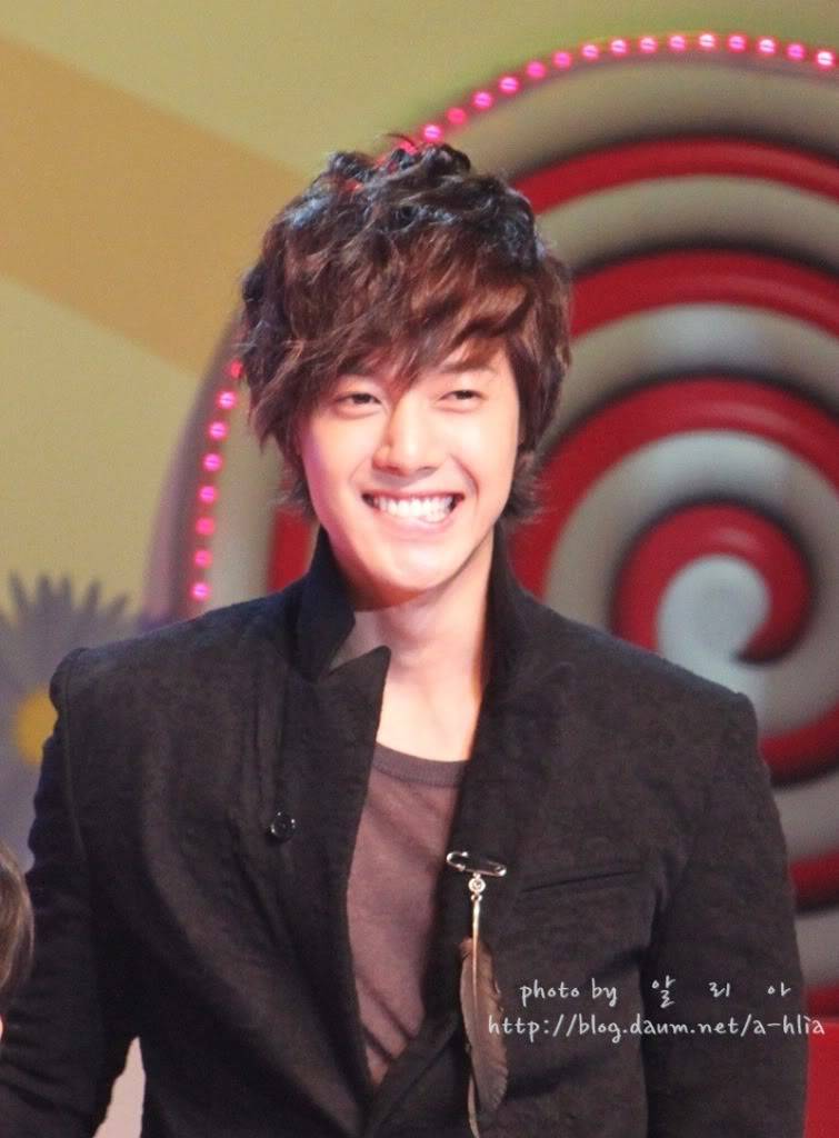 [HJL] Mischievous Kiss Finale Fanmeeting (6) 10D6911