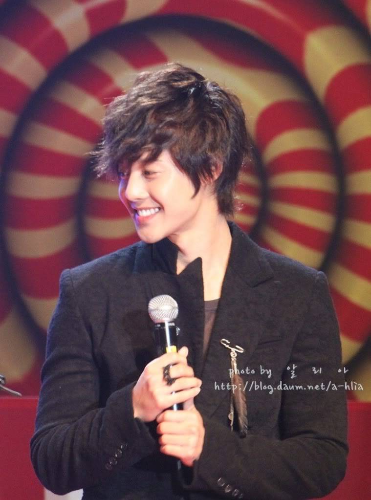 [HJL] Mischievous Kiss Finale Fanmeeting (6) 10E2991