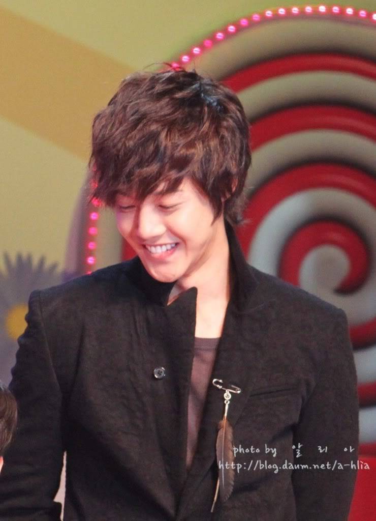 [HJL] Mischievous Kiss Finale Fanmeeting (6) 10E59A1