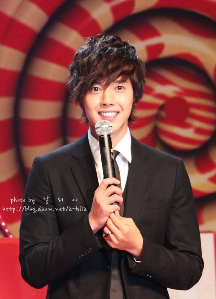 [HJL] Mischievous Kiss Finale Fanmeeting (6) 60