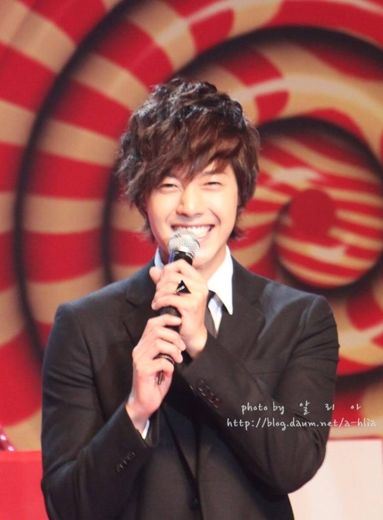 [HJL] Mischievous Kiss Finale Fanmeeting (6) 71