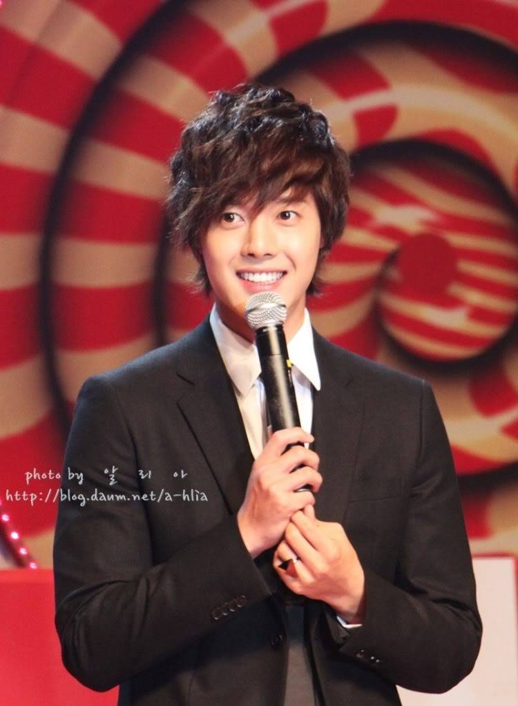 [HJL] Mischievous Kiss Finale Fanmeeting (6) 73