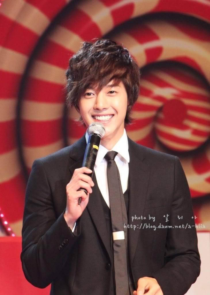 [HJL] Mischievous Kiss Finale Fanmeeting (6) 74