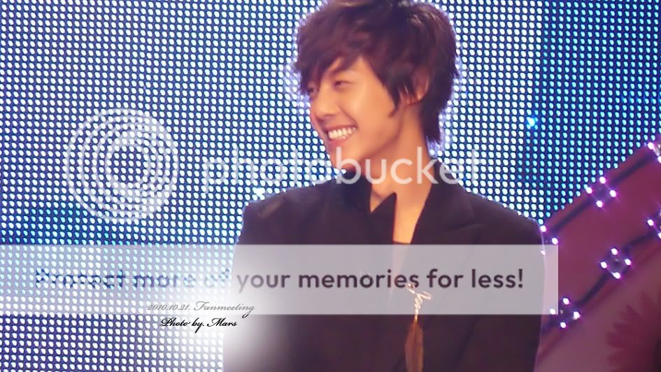 [HJL] Mischievous Kiss Finale Fanmeeting (7) 21e377910bedc902d0135ea9