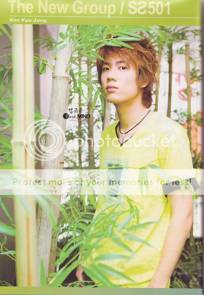 [old scans] SS501 – Junior 2005 Junio Issue Vgh67678