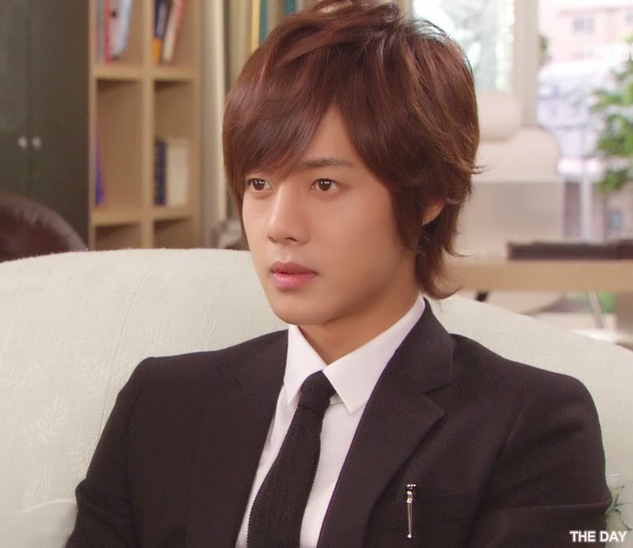 [HJL] Fotos oficiales de Playful Kiss + caps del EP.13 + scans del manga Dffd