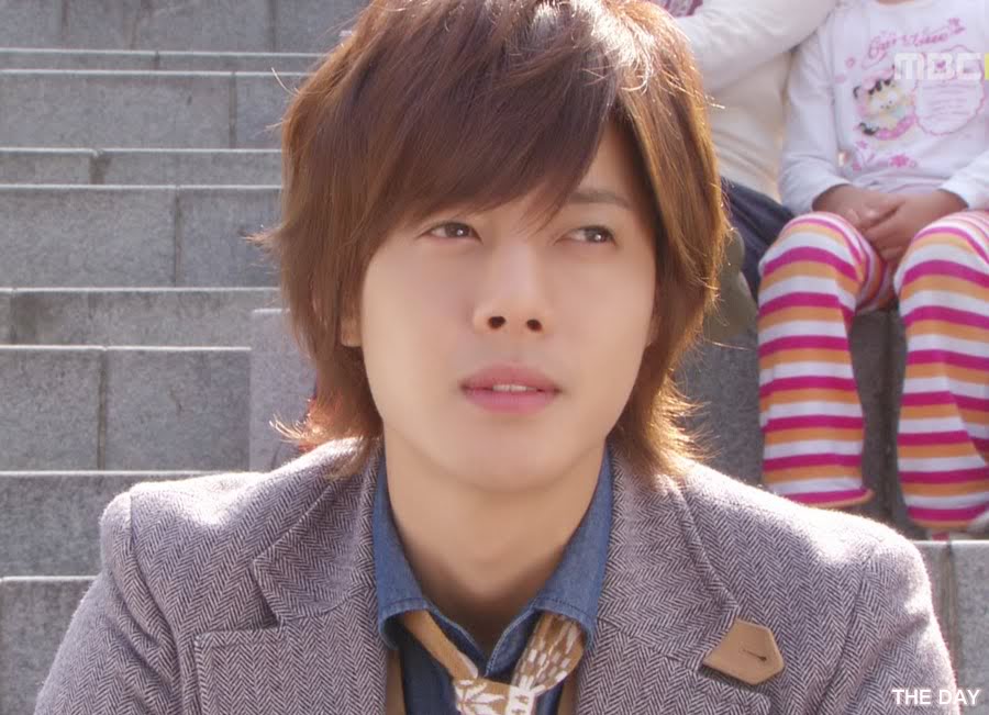 [HJL] Fotos oficiales de Playful Kiss + caps del EP.13 + scans del manga Dffggf