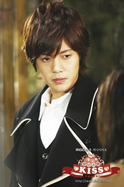 [HJL] Fotos oficiales de Playful Kiss + caps del EP.13 + scans del manga Dfgdfg56d567