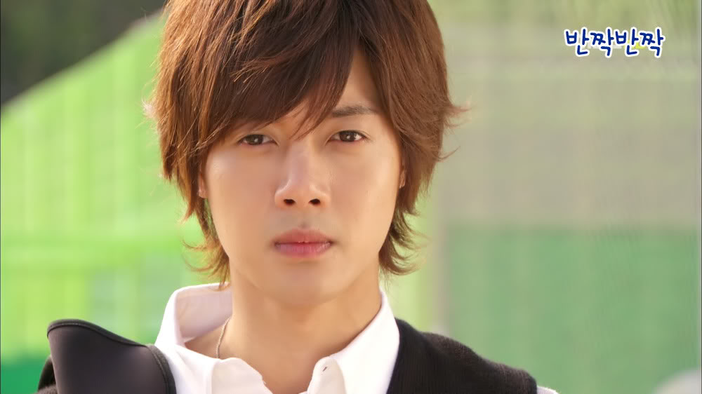 [HJL] Fotos oficiales de Playful Kiss + caps del EP.13 + scans del manga Sdsffff