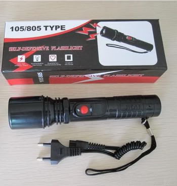 PROMO TURUN HARGA!!! Koleksi STUN GUN (Alat Kejut Listrik) & PEPPER SPRAY - Page 3 SG09new