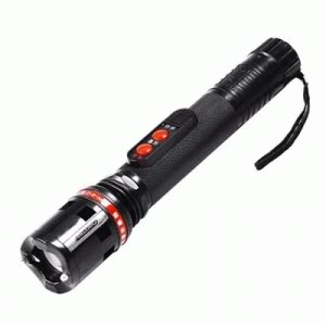 PROMO TURUN HARGA!!! Koleksi STUN GUN (Alat Kejut Listrik) & PEPPER SPRAY - Page 2 SG20withSirene