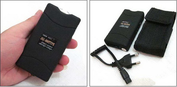 JUAL STUN GUN MURAH STUNGUN08