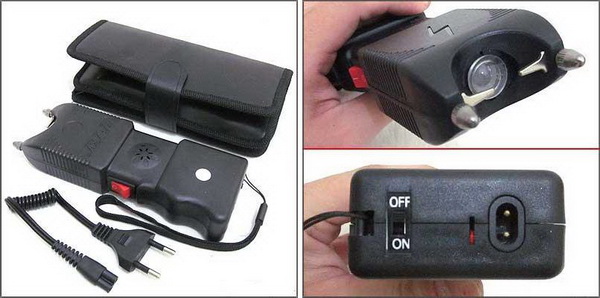 JUAL STUN GUN MURAH - Page 3 STUNGUN21