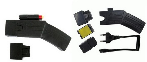 JUAL STUN GUN MURAH - Page 20 STUNGUN22