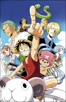 One Piece Rosub 19082