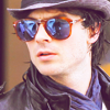 Relaciones Canon. Ians-icon