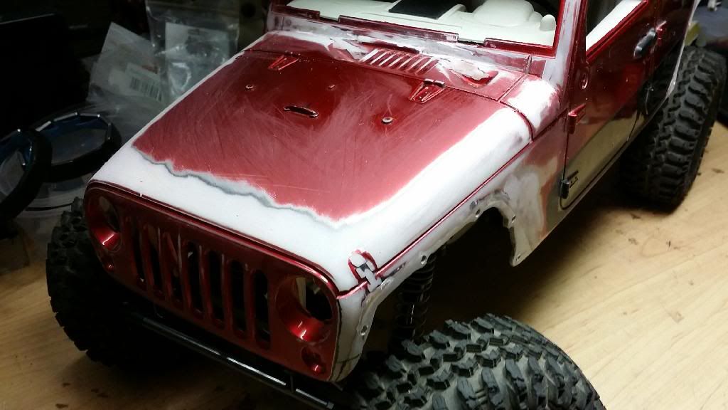 Jeep Jk project hard body. 20140127_225544_zpsisw2js4k