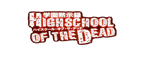 Reseña Anime: "Highschool of the Dead" Sinttulo-1-1