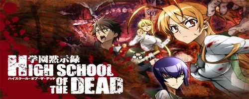 Reseña Anime: "Highschool of the Dead" Sinttulo-2-2