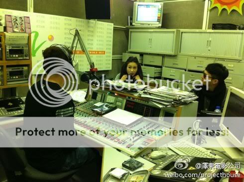 [11/11/2011] RTHK  Made in Hong Kong  Radio Interview  68160e1fjw1d