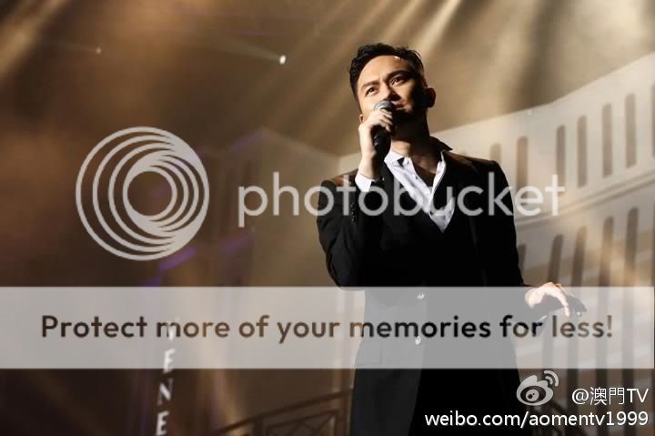 [27/08/2011]  The Venetian Macau Anniversary Concert : Macau  683f77