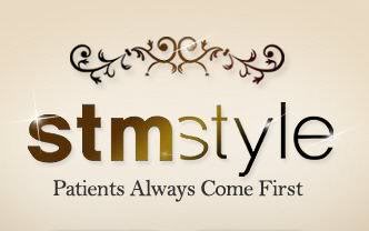 โปรโมชั่นศัลยกรรมใหม่เอี่ยมอ่องประจำเดือนกรกฎาคม จาก StmStyle มาแล้ว Logostm