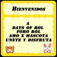 Days Of Rol Bienvenidos_zpsf51d7f7f