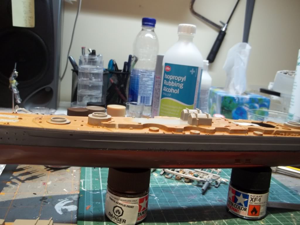 Tirpitz de Revell au 1/570 100_1042