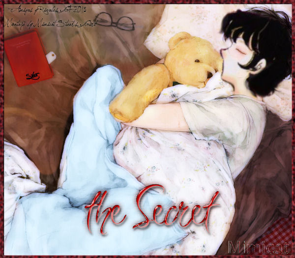 AMIGAS Y RIVALES :::THE SECRET::: Mimicat Stear's Girl. Primer ataque para mi señor Stear Cornwell Sleepstear_zps3x68vi7i