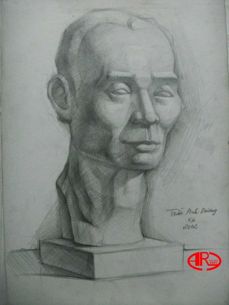 Tượng luyện thi Kiến Trúc HN (lớp ARC-K6) - Page 2 26-2