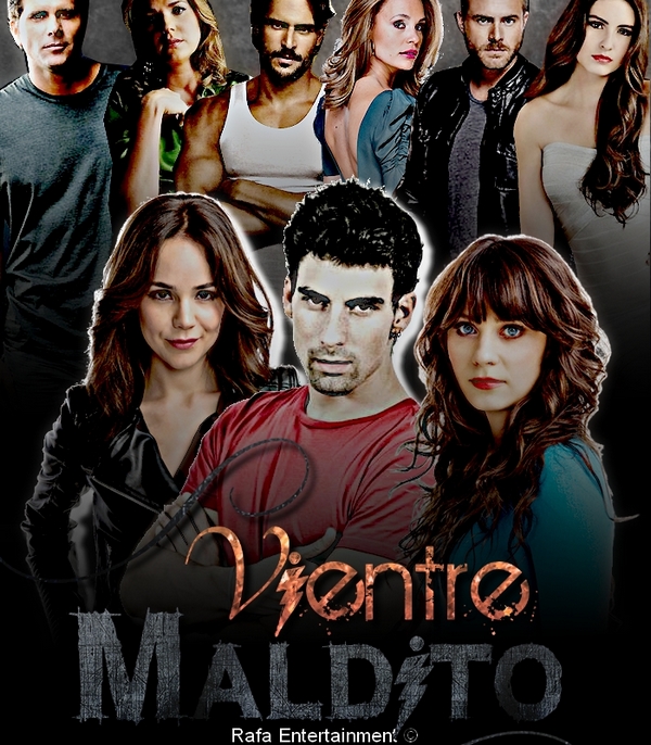 Vientre Maldito - Sinopsis, Entrada Y Personajes Poster1_zpskt4ai78w