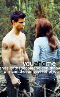 Taylor Lautner YouandMe