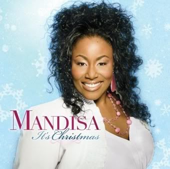 Mandisa - It’s Christmas  1-1
