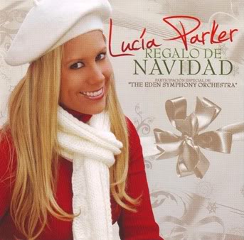 Lucia Parker - Regalo De Navidad 1-7