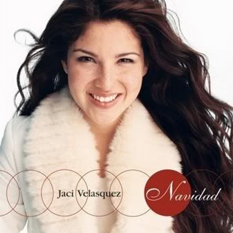 Jaci Velazquez - Navidad 3-3