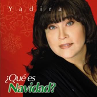  Yadira Coradin - ¿Que Es Navidad? 5