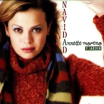 Annette Moreno - Navidad 6