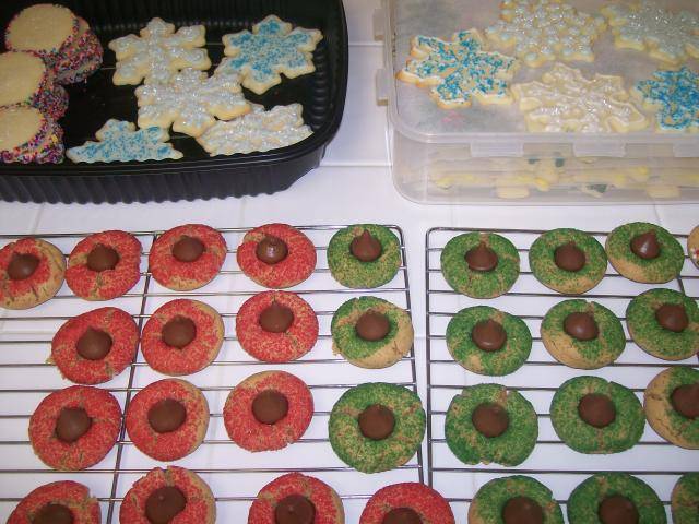 Christmas Cookies ~ 2014 2014Cookies2