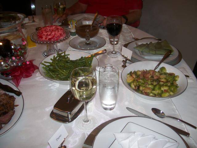 Whats for Dinner in this December 2014? - Page 11 ChristmasDinner2014b