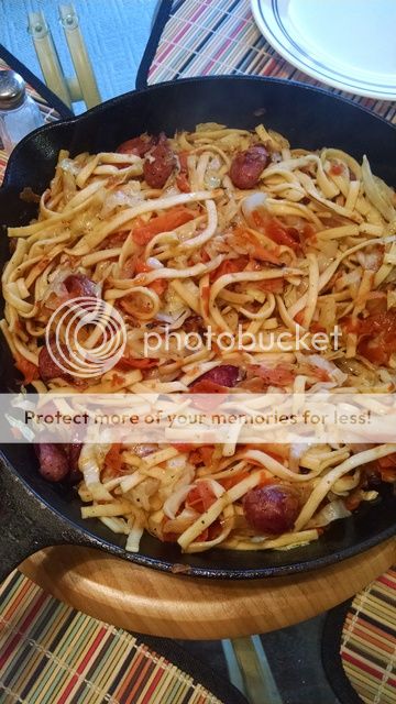 Dinners in January, 2016 - Page 10 IMG_20160116_165056378