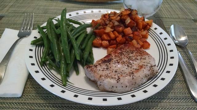 March, 2016 ~ Dinners we made! - Page 5 IMG_20160308_170749597