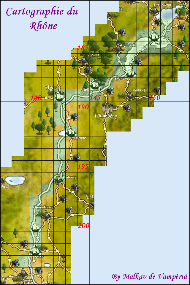 [Náutico] Rio Reno 889433CartographieRhnebis