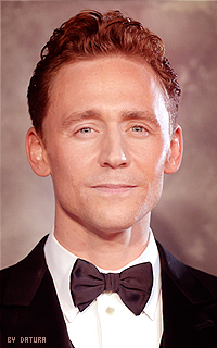 Tom Hiddleston - 200*320 Mly149