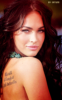 Megan Fox 200*320 RM61