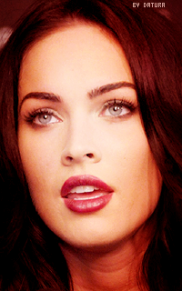 Megan Fox 200*320 Ny37