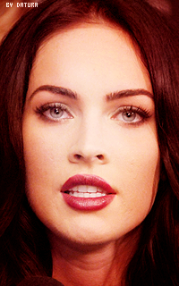 Megan Fox 200*320 Ny38